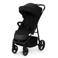 Сărucior pentru copii KinderKraft Trig 3 Kstrig03blk0000 Onyx Black