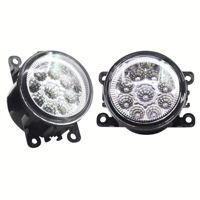 Автомобильная лампа miscellaneous Y7-476, противотуманки Toyota Avensis/Prius, LED, 2шт