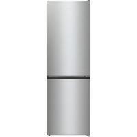 Холодильник с нижней морозильной камерой Gorenje NRK61CS2XL4