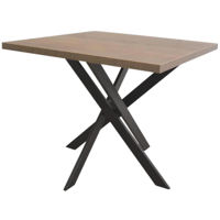 Стол Deco Torino 900*900
