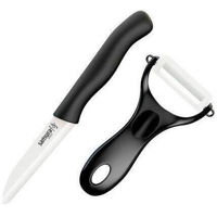 Cuțit Samura cutit de fructe&decojitor legume 75mm (SIN-011BL)