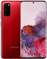 Samsung Galaxy S20 Plus G985 Duos 8/128Gb, Aura Red