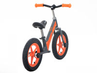Gimme Balance Bike Leo, Orange