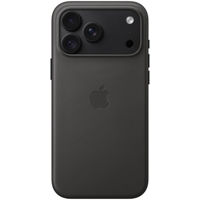 Чехол для смартфона Apple iPhone 18 Pro Max TechWoven Case with MagSafe Black MKDT4