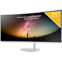 Мониторы LED 25 дюймов (63 см)