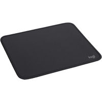 Коврик для мыши Logitech Mouse Pad Studio Series Graphite