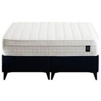 Saltea ortopedică Pereflex Dual Comfort 180x200cm (085411)