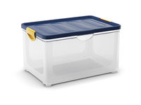 Container cu capac Clipper XL 60l, 58X39XH33.5cm