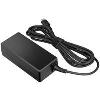 Зарядное устройство для ноутбука HP HP 45W USB-C LC (1MZ01AA#ACB)