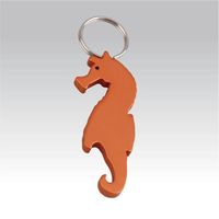 Breloc Munkees Bottle Opener - Sea Horse, 3404