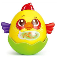 Музыкальная игрушка Hola Toys 3123