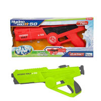 Игрушечное оружие Toi-Toys 62473Z Pistol cu apă electric Hydro Volt X50, 2 modele
