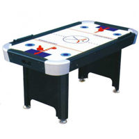 Masa air hockey 168х91х80 cm Spartan 6031 (6482)