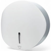 Держатель бумаги miscellaneous HSD-E51019 White/Gray