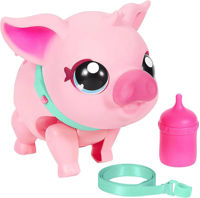 Игрушка Little Live Pets 26366 Pig
