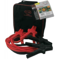 Încărcător acumlator auto Heyner 404800 Cablu de pornire 35mm x 4 5m 100% cupru