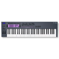 MIDI-клавиатура Novation FLKey 61