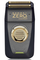 Бритва электрическая Gamma Plus Absolute Zero