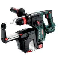Перфоратор Metabo KH 18 LTX BL 24 Q cu acumulator (carcasa) 601714900