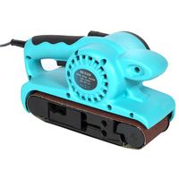 Шлифовальная машина Detoolz DZ-C252