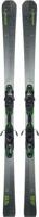 Лыжи Elan PRIMETIME 55+ FX PROT 13 172