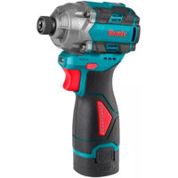 Гайковерт Ronix 8668 16V 2x2Ah 150Nm