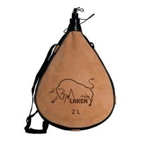 Burduf Laken Leather Canteen Straight Form 2,0 L, PK2000-R