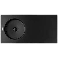 Раковина Montebella 1000*500 Eco 420 Q L/R Pantera