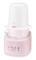 Подогреватель Lionelo Thermup 4.0 Pink Mist