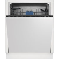 Встраиваемая посудомоечная машина Beko BDIN38440P