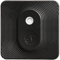 Датчик температуры Shelly Blu H&T Black (3800235266809)