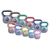 Vin-Bell Dumbbell Set inSPORTline 2-20 kg 1945SADA