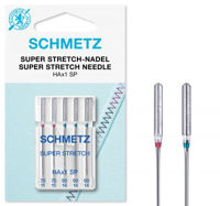 SCHMETZ HAX1 SP VTS (Super Streich nr.75-90)