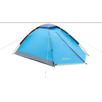Палатка Nils NC6033 Abisal Camping Tent Blue Nightfall