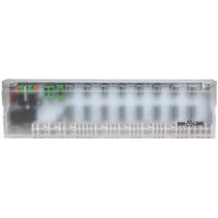 Аксессуар для систем отопления Innofloor INNOLINK, коммутатор Komfort 8зон/16акт