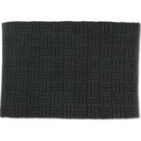Коврик для ванной Kela 23517/11 Leana negru