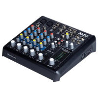 DJ controller ALTO TrueMix 600