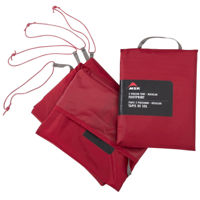 Палатка MSR Footprint Universal 3 Large Accesoriu podea