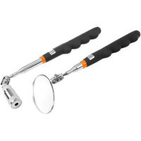 Набор ручных инструментов Wokin Set de 2 instrumente telescopice (722502)