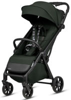 Детская коляска Tutis Jogo 1/1 Dark Green 144 (TT.106456)