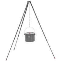 Товар для пикника Robens Accesoriu suport Telescopic Aluminum Tripod