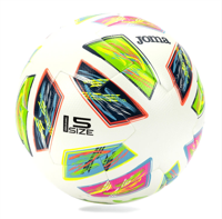 Minge De Fotbal Joma - DINAMIC IV BALL FLUOR GREEN NAVY T5