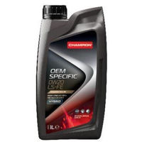 Ulei Champion OEM Specific 0W20 LS-FE 1L (65631)