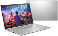 NB ASUS 15.6" X515EA Silver (Core i3-1115G4 8Gb 256Gb)