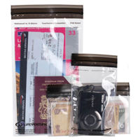 Accesoriu pentru camping Lifesystems Husa DriStore LocTop Bags - For Valuables