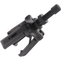 Ручной инструмент JTC JTC-4067 съёмник подшипника ступицы с тремя захватами