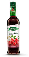 Сироп Herbapol Raspberry with Rosehip, 420 мл