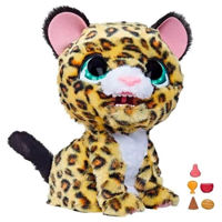 Мягкая игрушка Hasbro 28069J Furreal Lil Wilds Lolly
