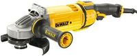 УГЛОВАЯ ШЛИФМАШИНА DEWALT DWE4559