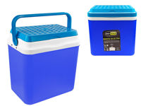Сумка-холодильник пластик Bravo Ultra-30, 29.5l, 41X27.5X41.5cm